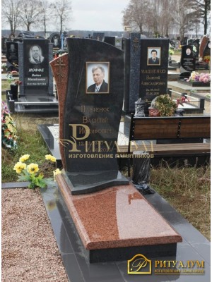 Европейский памятник №7 — ritualum.ru Европейский памятник №7 — ritualum.ru