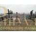 Оградка 013 — ritualum.ru